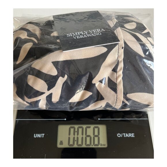 Simply Vera Vera Wang Size Large New with Tags showing $40 Retail - Picture 7 of 7